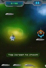 game pic for Space Jump